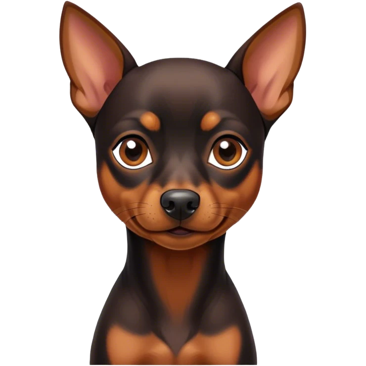 Minpin  emoji