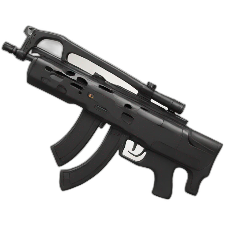 Famas emoji