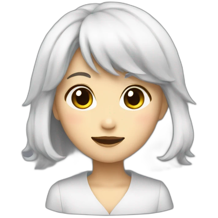 Yumeko jamabmi emoji