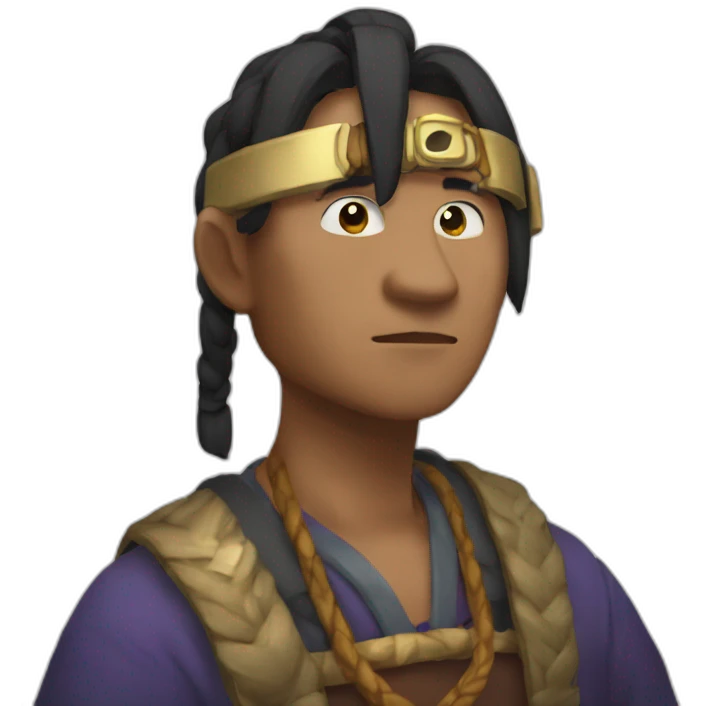 Enhypen Ni-Ki emoji