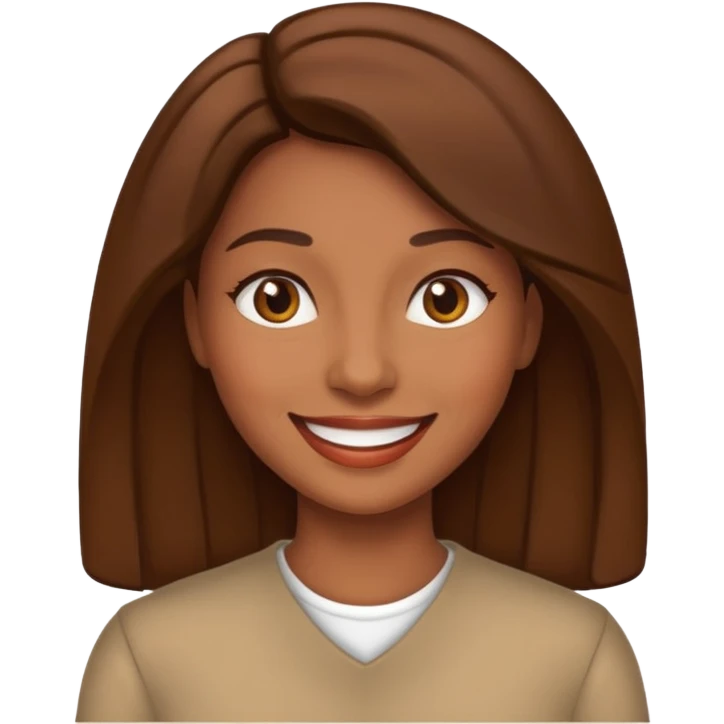 Bra emoji