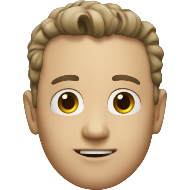 AI Demo emoji