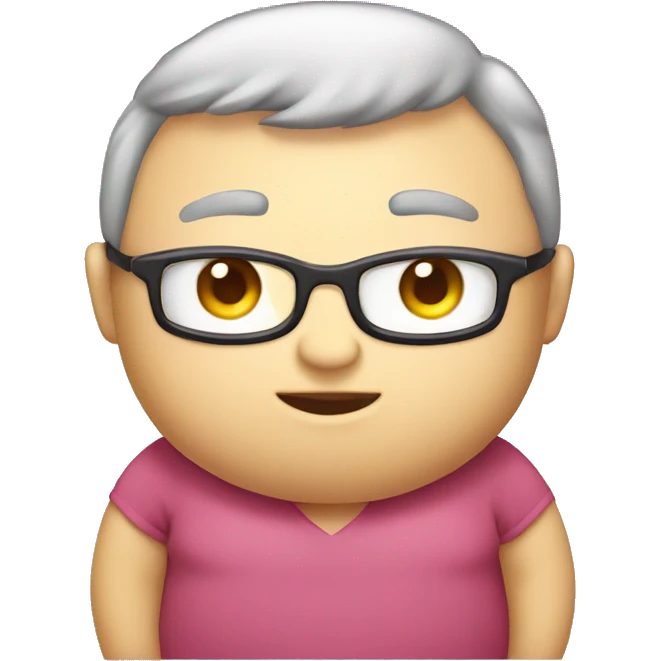 fat hello kity emoji