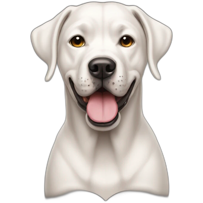 dogo emoji