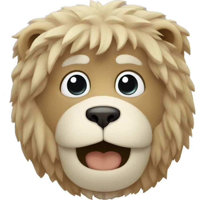 Símbolo de Zootecnia  emoji