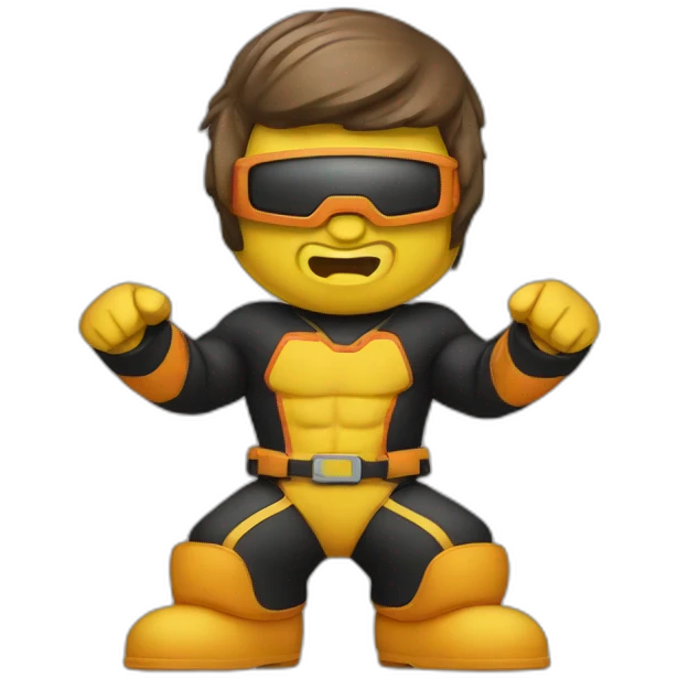 energizer-mountan-man emoji
