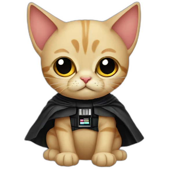 darth-cat emoji