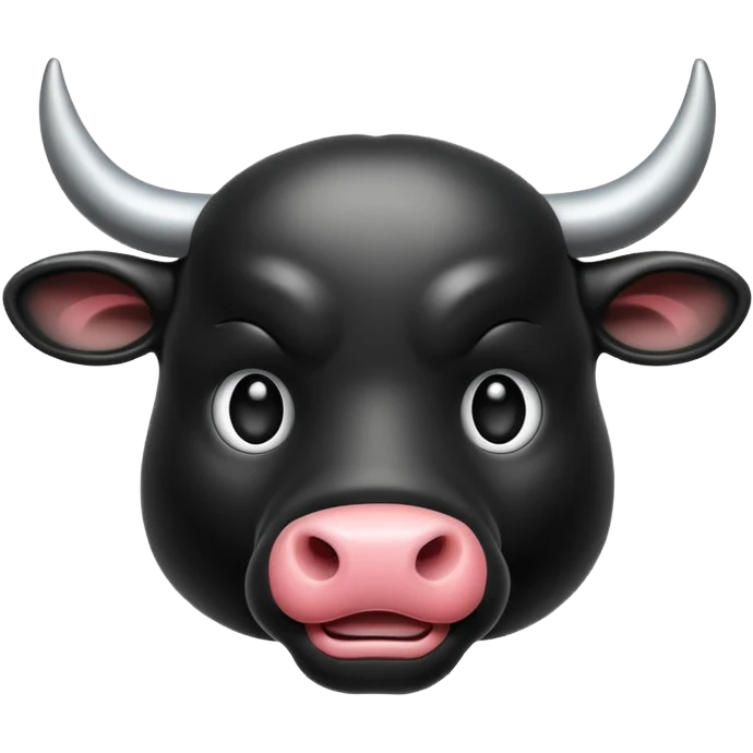 Bull emogi emoji