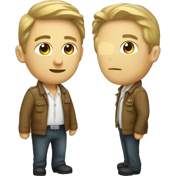smm spesialist emoji