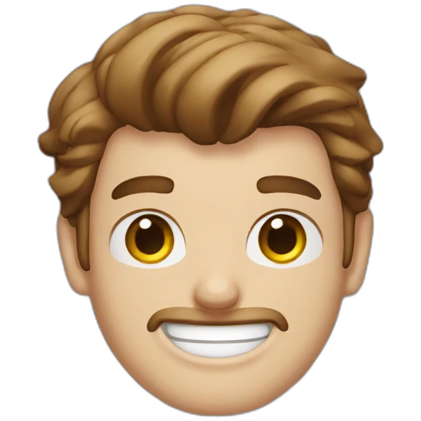 andrew garfield emoji
