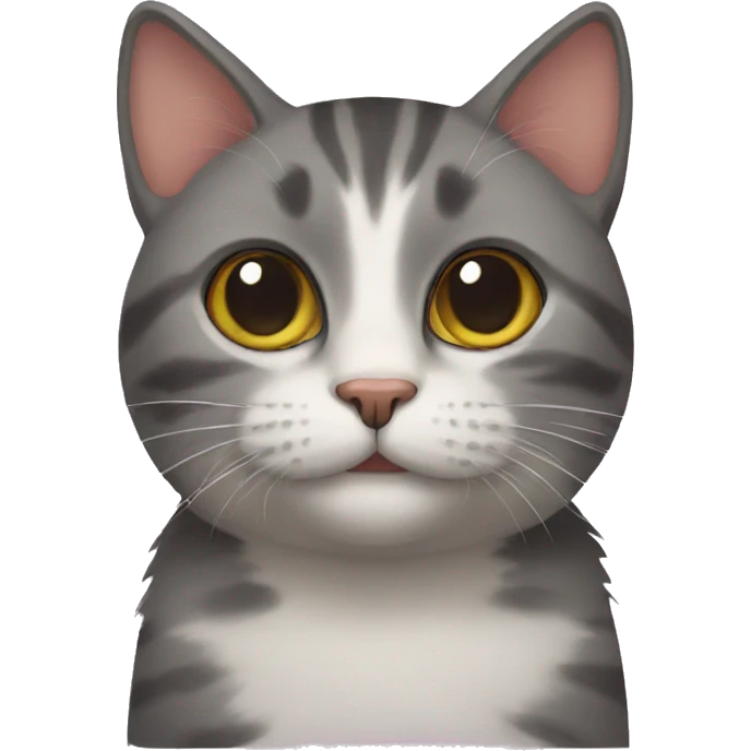 cat emoji