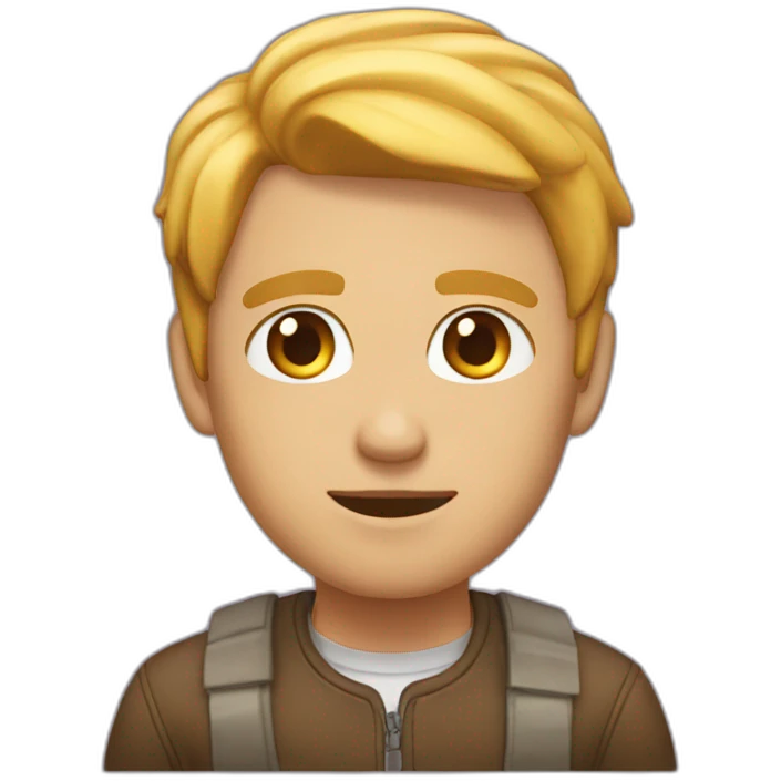 nobody cares emoji
