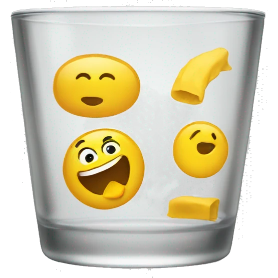 ikea glas emoji