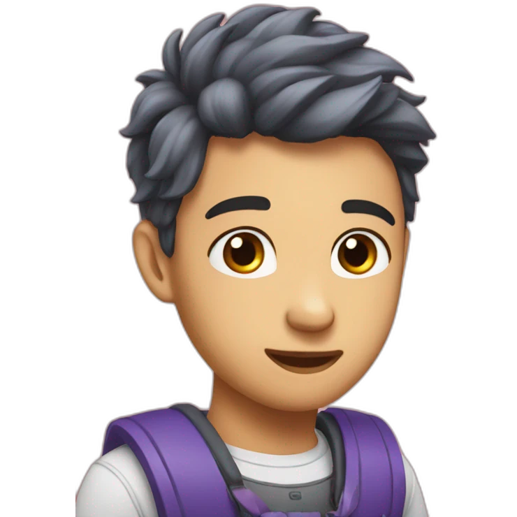aespa emoji