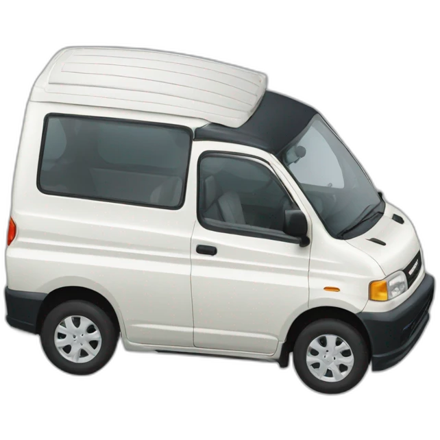 suzuki carry emoji