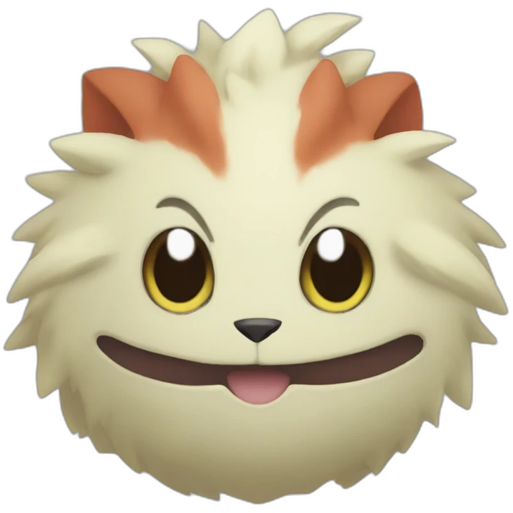 Evoli pokémon emoji