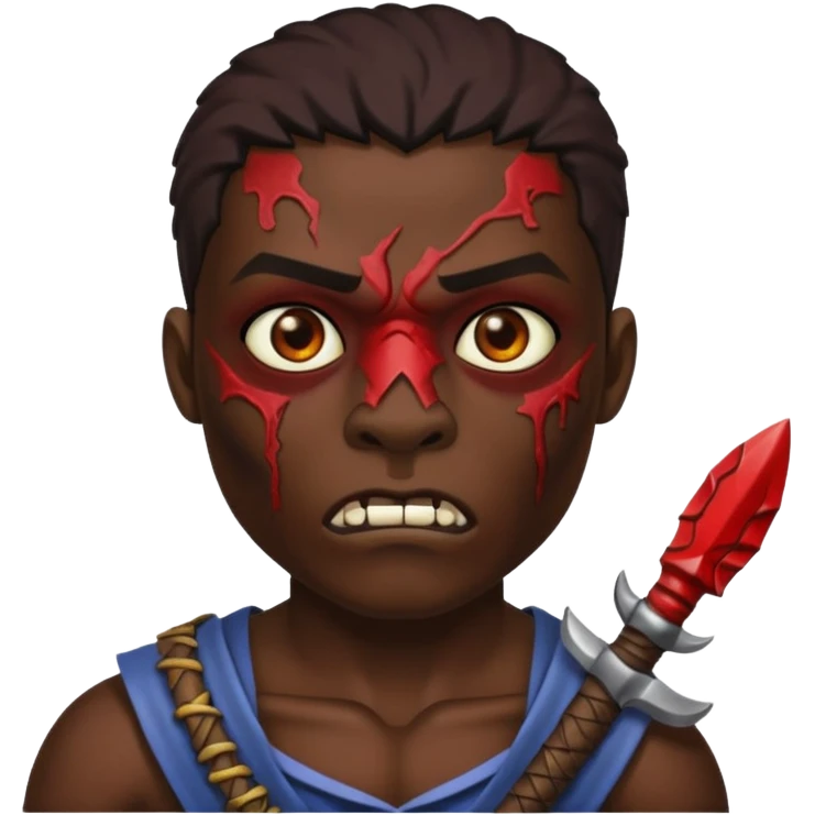 zumbi  emoji