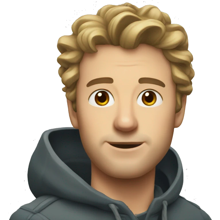 Kåre Smith emoji