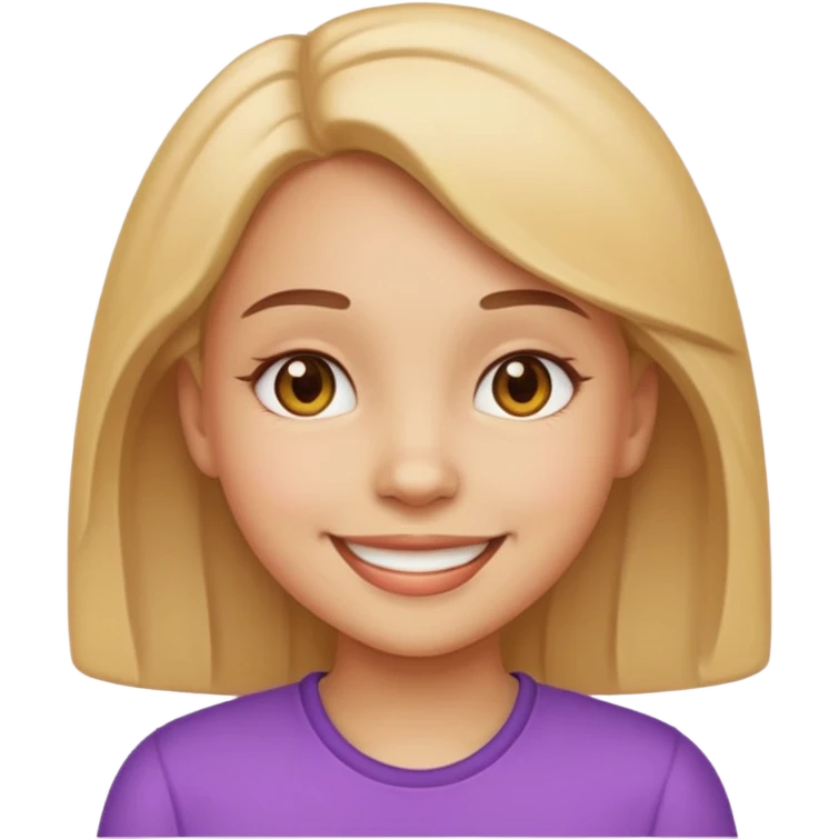 can  you make it more emoji esque emoji