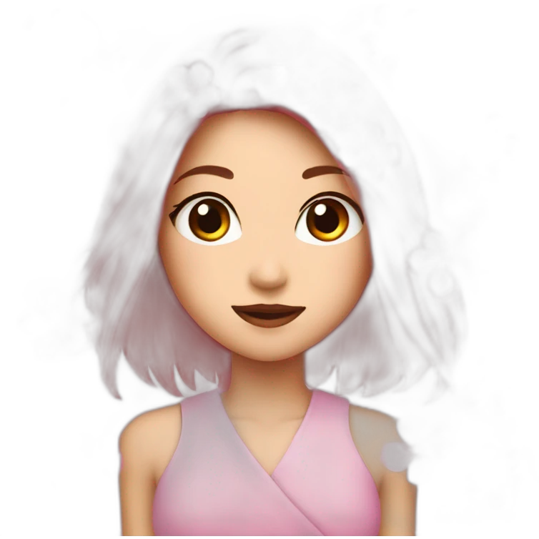 Sakura emoji
