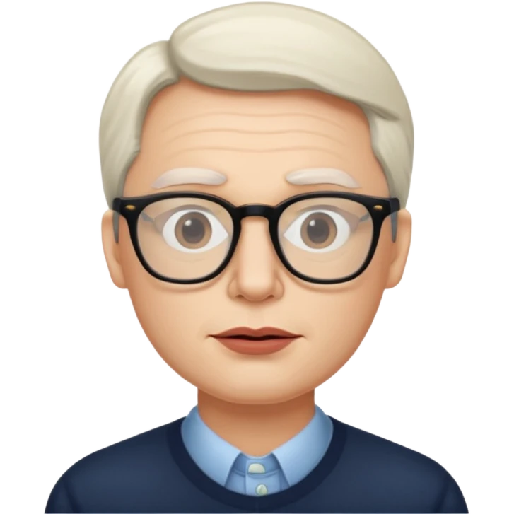 john kramer emoji