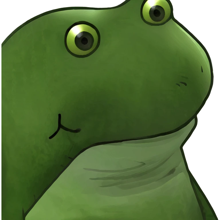 Bong emoji
