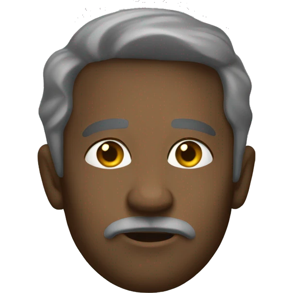 Zimtstern emoji