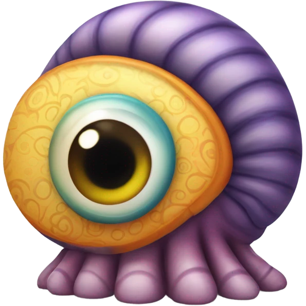 Snums emoji