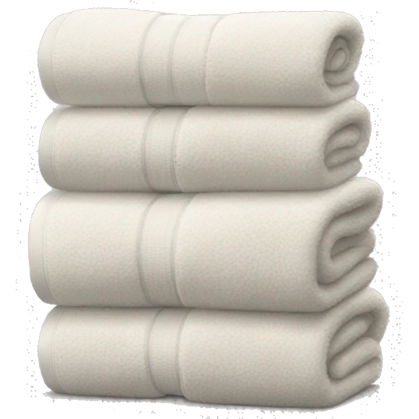 towels  emoji