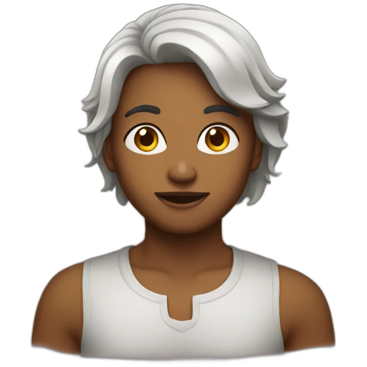 sadya emoji