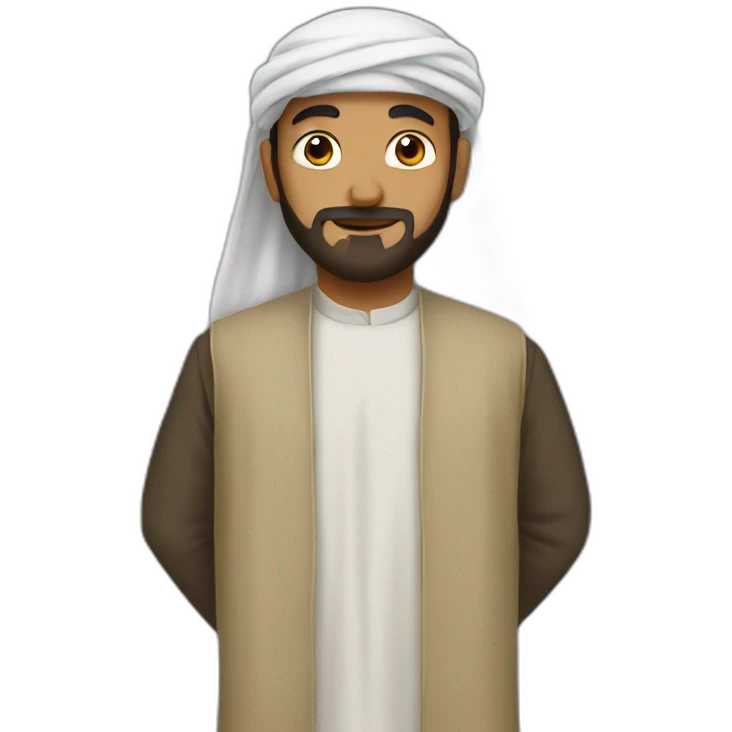hafid emoji
