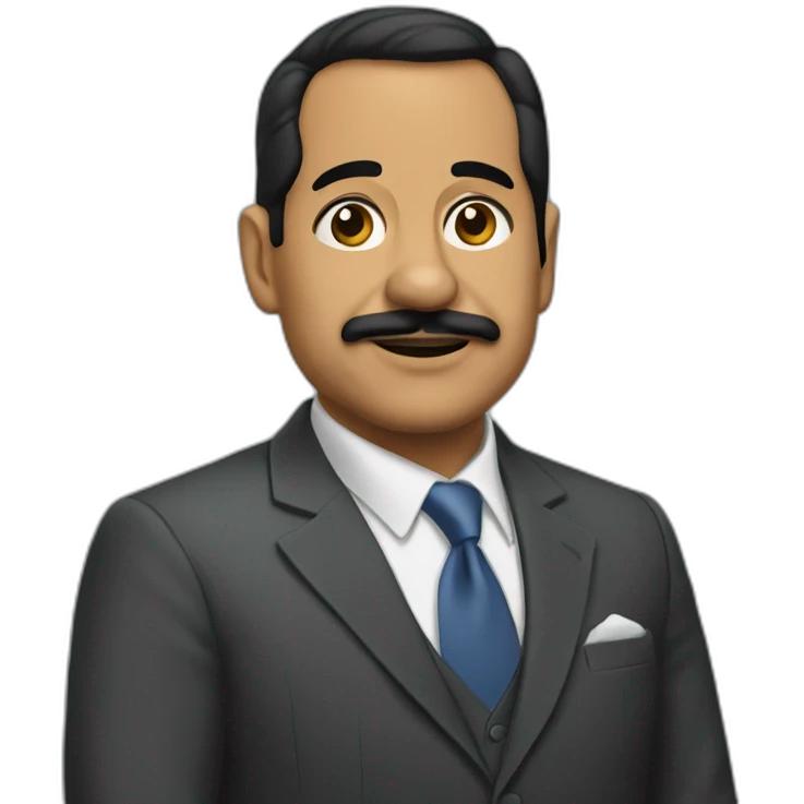 Chuy Galvez emoji