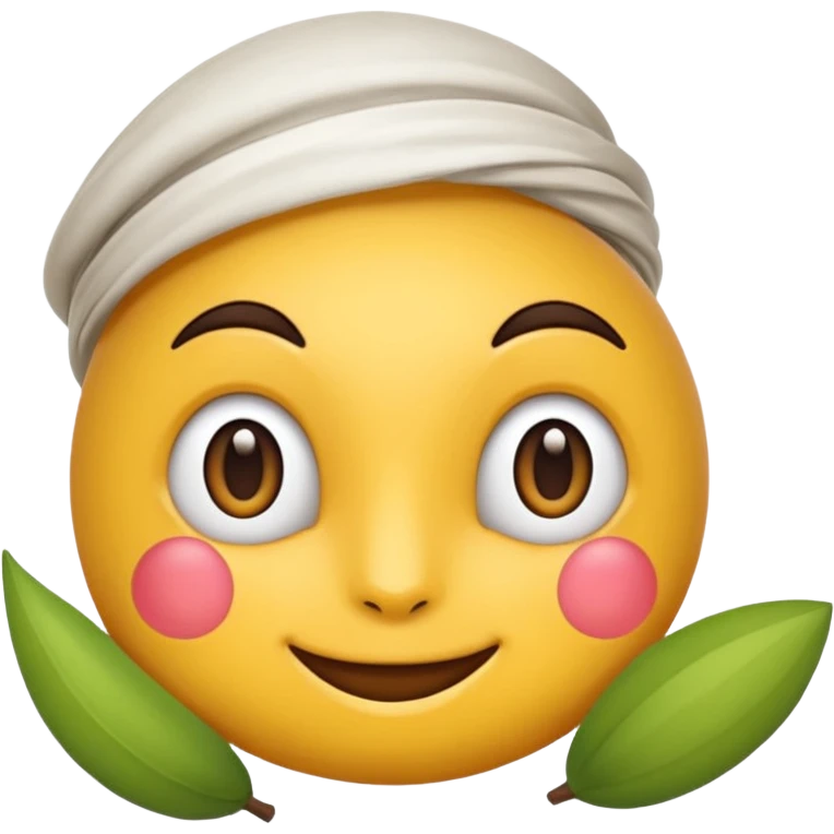 نه عکس دقیق نماد فروهر رو بده emoji