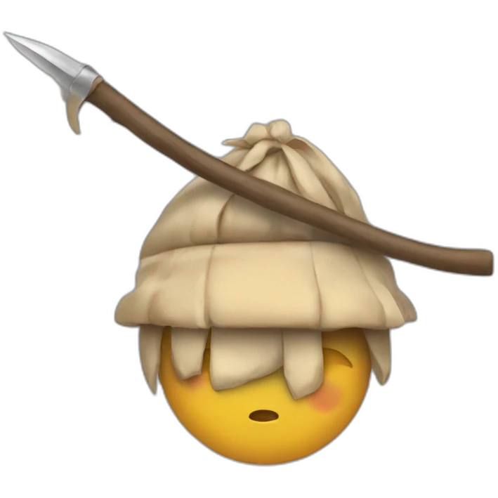 flecha  emoji