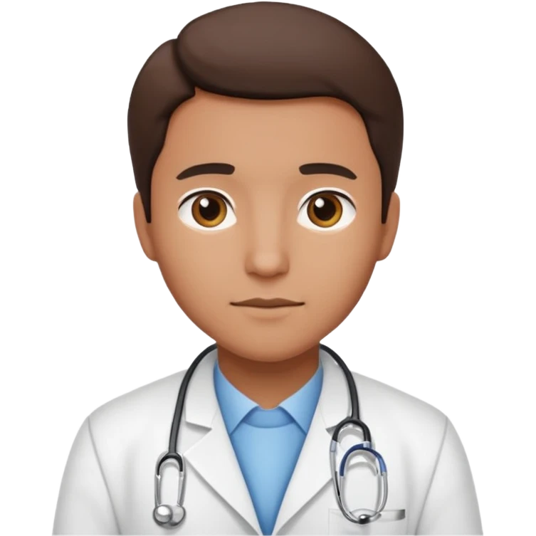 Tradoctor emoji