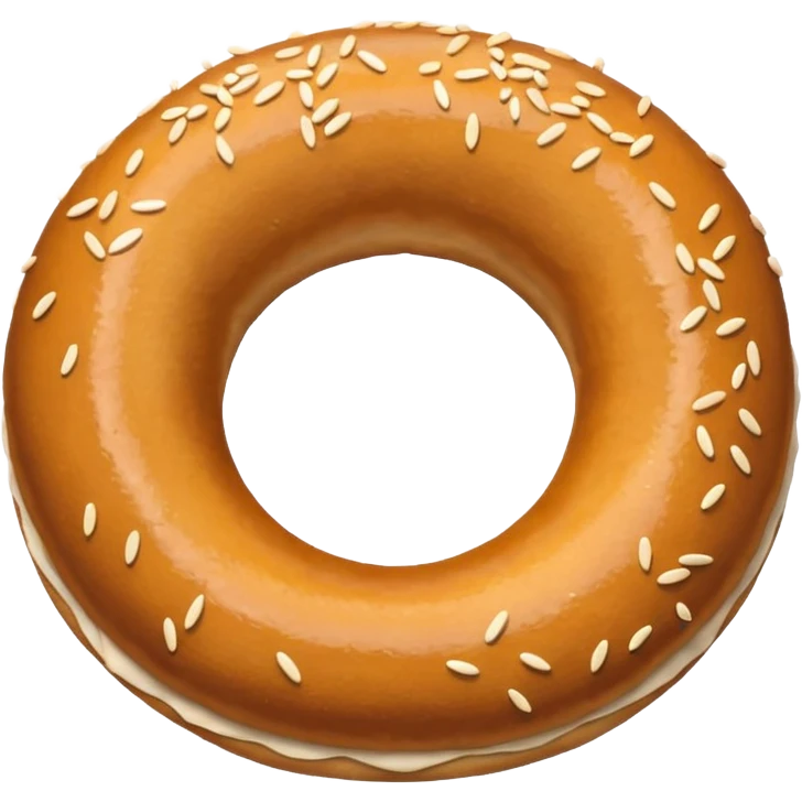 Simit  emoji