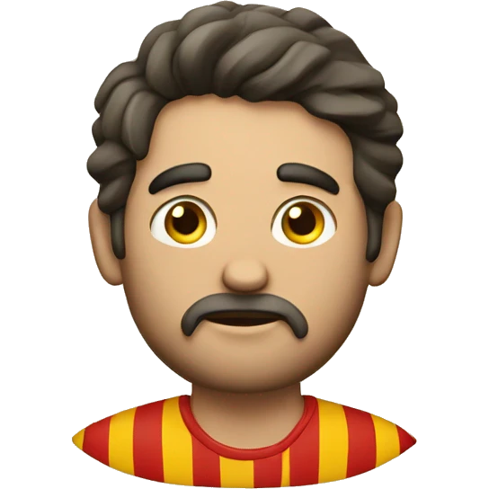 Catalunya´ emoji