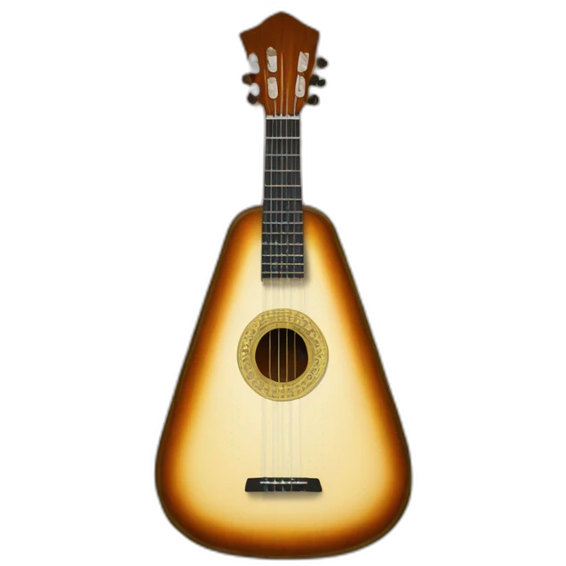 Preset_147 its Instrument a Balalaika Kabralalaika with 20 Strings emoji