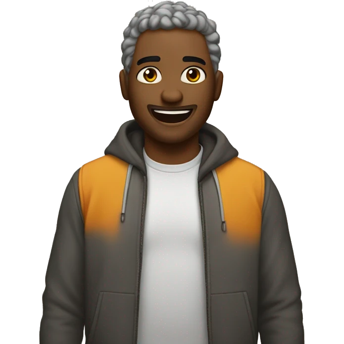  🤝🤣🙈 emoji
