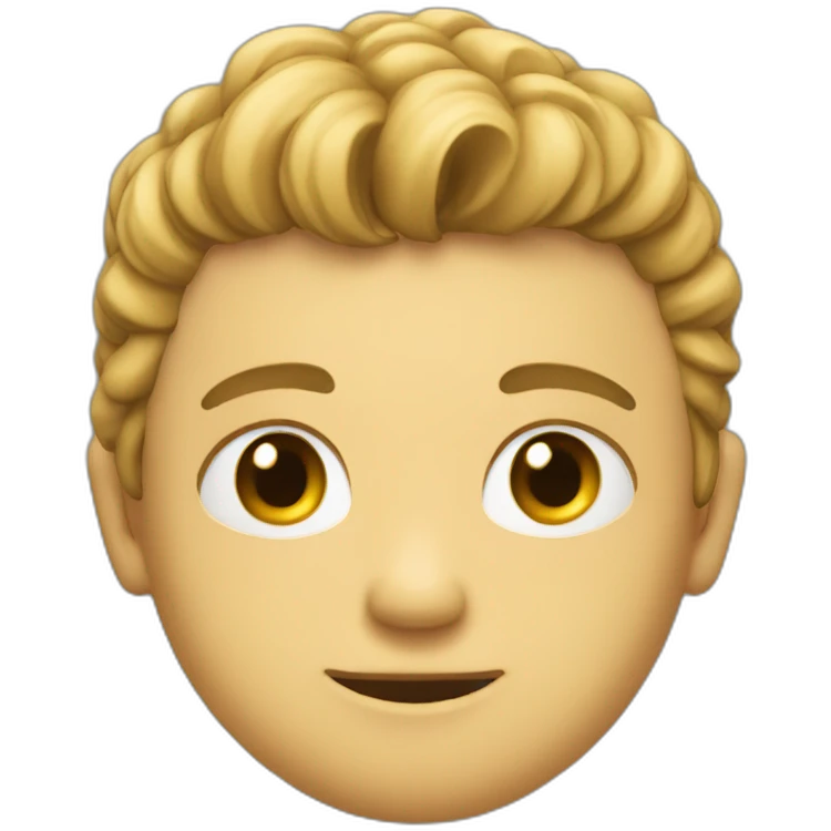 just text "y?" emoji