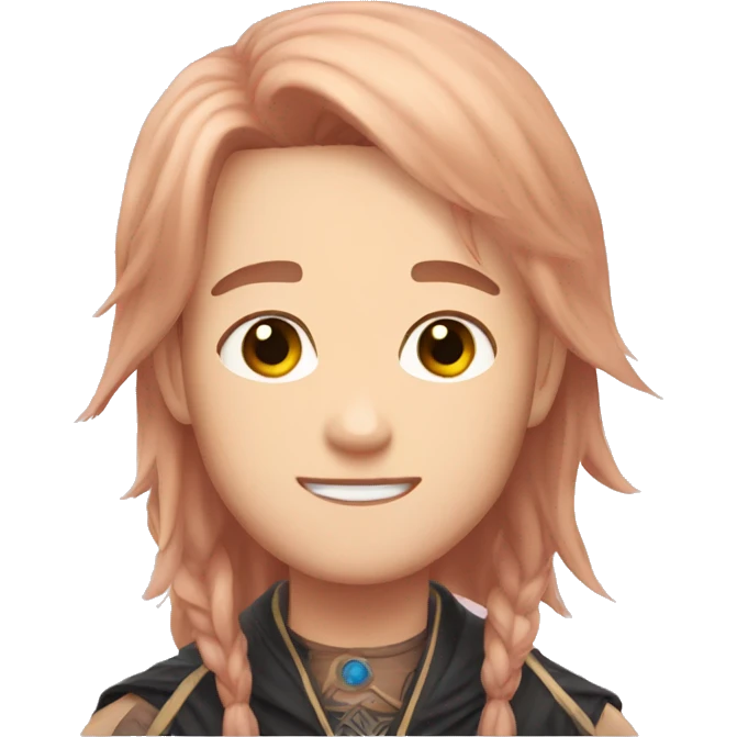luka emoji
