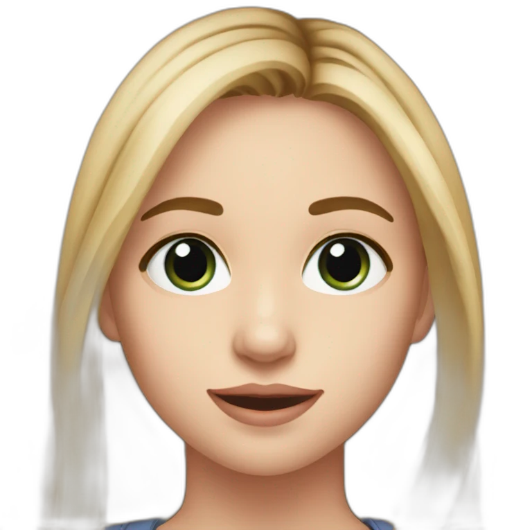 Sydney sweeney emoji
