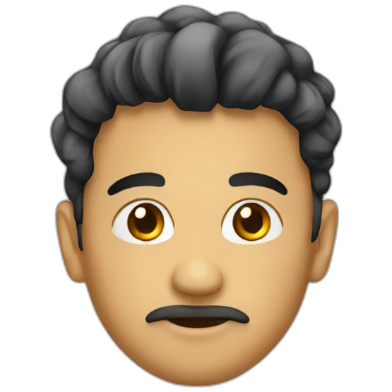Chicha emoji