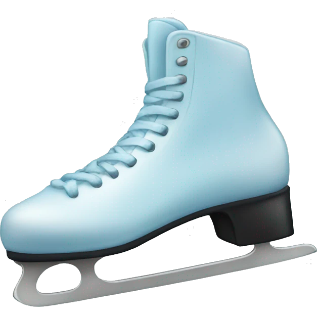 ice skating  emoji