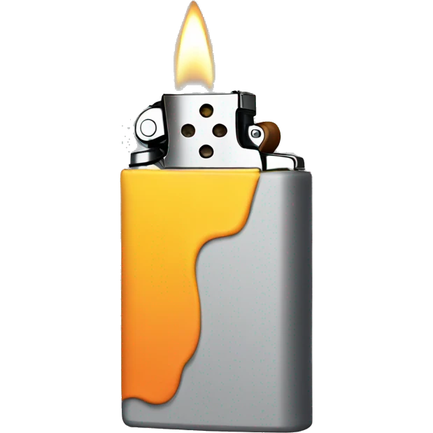 Lighter emoji