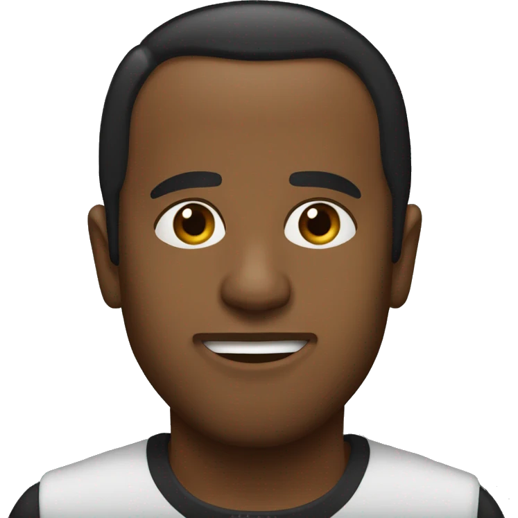 roscoe hamilton emoji