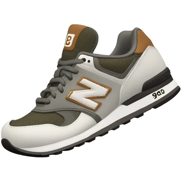 9060 new balances  emoji