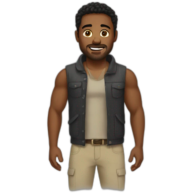 Mathis emoji
