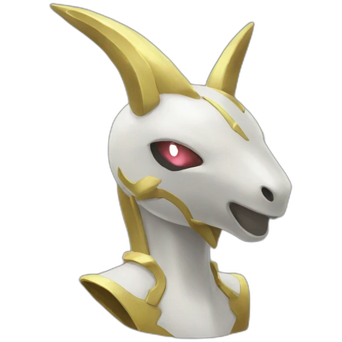 Arceus emoji