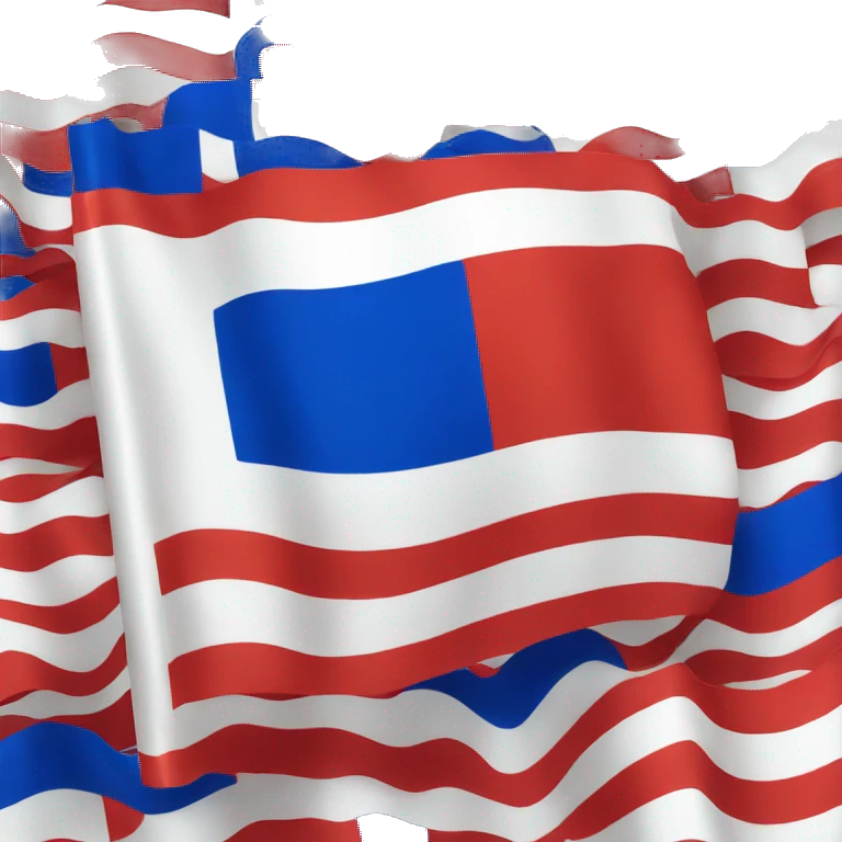 Free Russia flag emoji